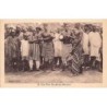 Rare collectable postcards of Mali. Vintage Postcards of Mali