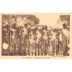 Rare collectable postcards of Mali. Vintage Postcards of Mali