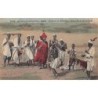 Rare collectable postcards of Mali. Vintage Postcards of Mali