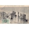 Rare collectable postcards of Mali. Vintage Postcards of Mali