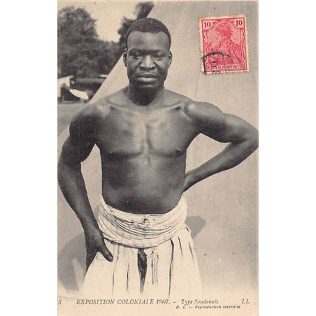 Rare collectable postcards of Mali. Vintage Postcards of Mali