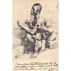 Rare collectable postcards of Mali. Vintage Postcards of Mali