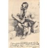 Rare collectable postcards of Mali. Vintage Postcards of Mali
