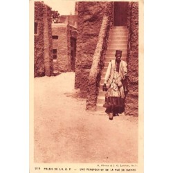 Rare collectable postcards of Mali. Vintage Postcards of Mali