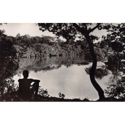 Rare collectable postcards of Niger. Vintage Postcards of Niger