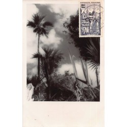 Rare collectable postcards of Réunion. Vintage Postcards of Réunion