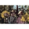 Rare collectable postcards of Réunion. Vintage Postcards of Réunion