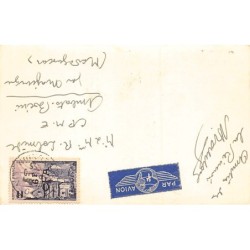Rare collectable postcards of Réunion. Vintage Postcards of Réunion