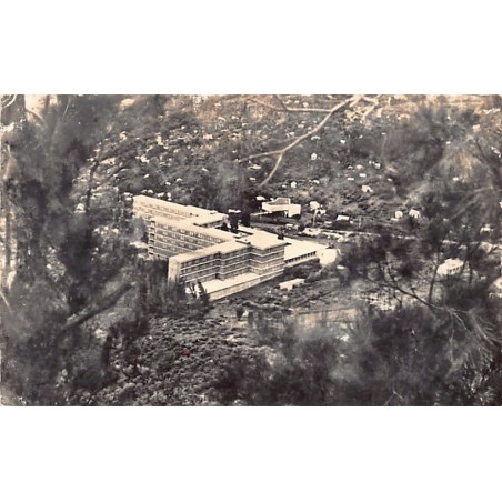 Rare collectable postcards of Réunion. Vintage Postcards of Réunion