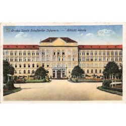 Rare collectable postcards of ROMANIA. Vintage Postcards of ROMANIA