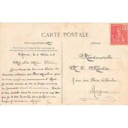 Rare collectable postcards of China. Vintage Postcards of China