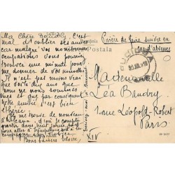 Rare collectable postcards of ROMANIA. Vintage Postcards of ROMANIA