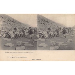 Rare collectable postcards of China. Vintage Postcards of China