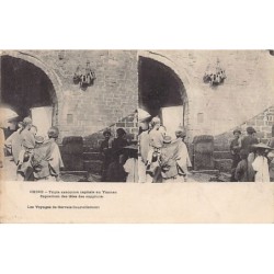 Rare collectable postcards of China. Vintage Postcards of China