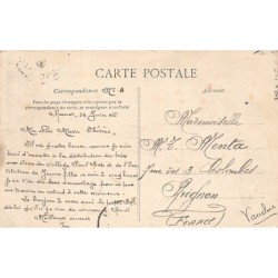 Rare collectable postcards of China. Vintage Postcards of China