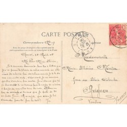 Rare collectable postcards of China. Vintage Postcards of China