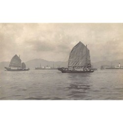 Rare collectable postcards of China. Vintage Postcards of China