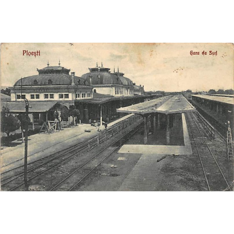 Rare collectable postcards of ROMANIA. Vintage Postcards of ROMANIA