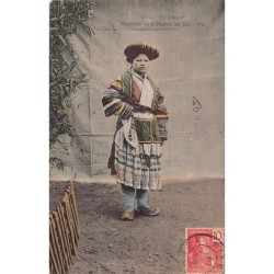 Rare collectable postcards of China. Vintage Postcards of China