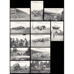 Rare collectable postcards of China. Vintage Postcards of China