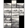 Rare collectable postcards of China. Vintage Postcards of China
