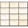 Rare collectable postcards of China. Vintage Postcards of China