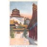 Rare collectable postcards of China. Vintage Postcards of China