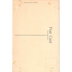 Rare collectable postcards of China. Vintage Postcards of China