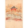 Rare collectable postcards of China. Vintage Postcards of China