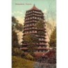 Rare collectable postcards of China. Vintage Postcards of China