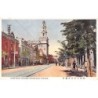 Rare collectable postcards of China. Vintage Postcards of China