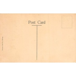 Rare collectable postcards of China. Vintage Postcards of China