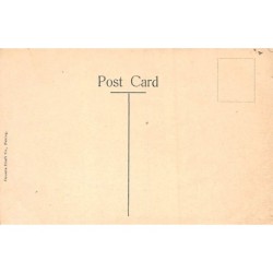 Rare collectable postcards of China. Vintage Postcards of China