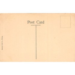 Rare collectable postcards of China. Vintage Postcards of China