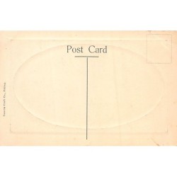 Rare collectable postcards of China. Vintage Postcards of China