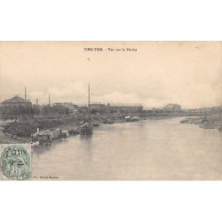 Rare collectable postcards of China. Vintage Postcards of China