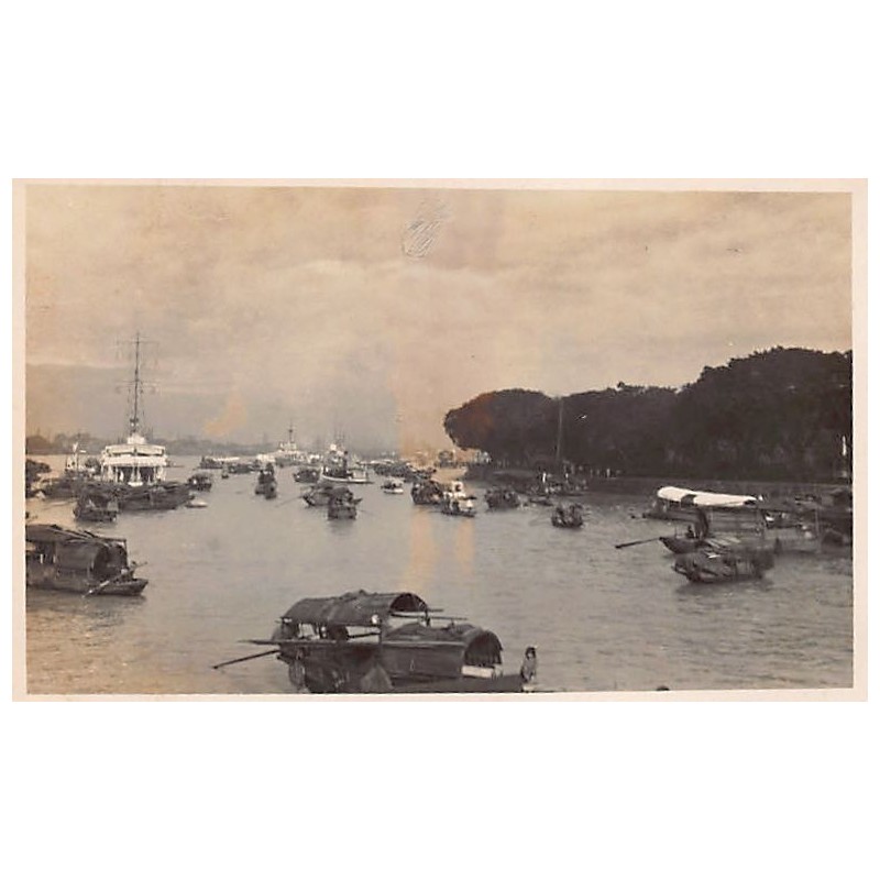 Rare collectable postcards of China. Vintage Postcards of China