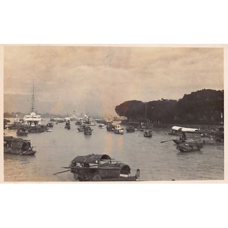 Rare collectable postcards of China. Vintage Postcards of China