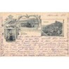Rare collectable postcards of Georgia. Vintage Postcards of Georgia