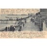 Rare collectable postcards of Georgia. Vintage Postcards of Georgia