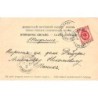 Rare collectable postcards of Georgia. Vintage Postcards of Georgia
