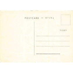 Rare collectable postcards of Israel / Palestine. Vintage Postcards of Israel / Palestine