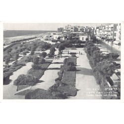 Rare collectable postcards of Israel / Palestine. Vintage Postcards of Israel / Palestine