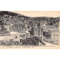 Rare collectable postcards of Israel / Palestine. Vintage Postcards of Israel / Palestine