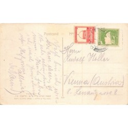 Rare collectable postcards of Israel / Palestine. Vintage Postcards of Israel / Palestine