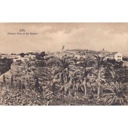 Rare collectable postcards of Israel / Palestine. Vintage Postcards of Israel / Palestine