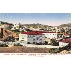Rare collectable postcards of Israel / Palestine. Vintage Postcards of Israel / Palestine
