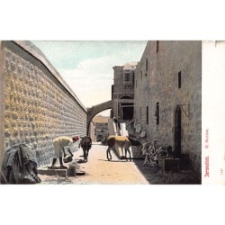 Rare collectable postcards of Israel / Palestine. Vintage Postcards of Israel / Palestine
