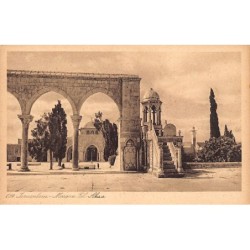 Rare collectable postcards of Israel / Palestine. Vintage Postcards of Israel / Palestine