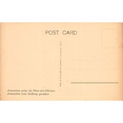 Rare collectable postcards of Israel / Palestine. Vintage Postcards of Israel / Palestine
